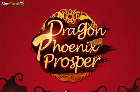 Dragon Phoenix Prosper Novibet
